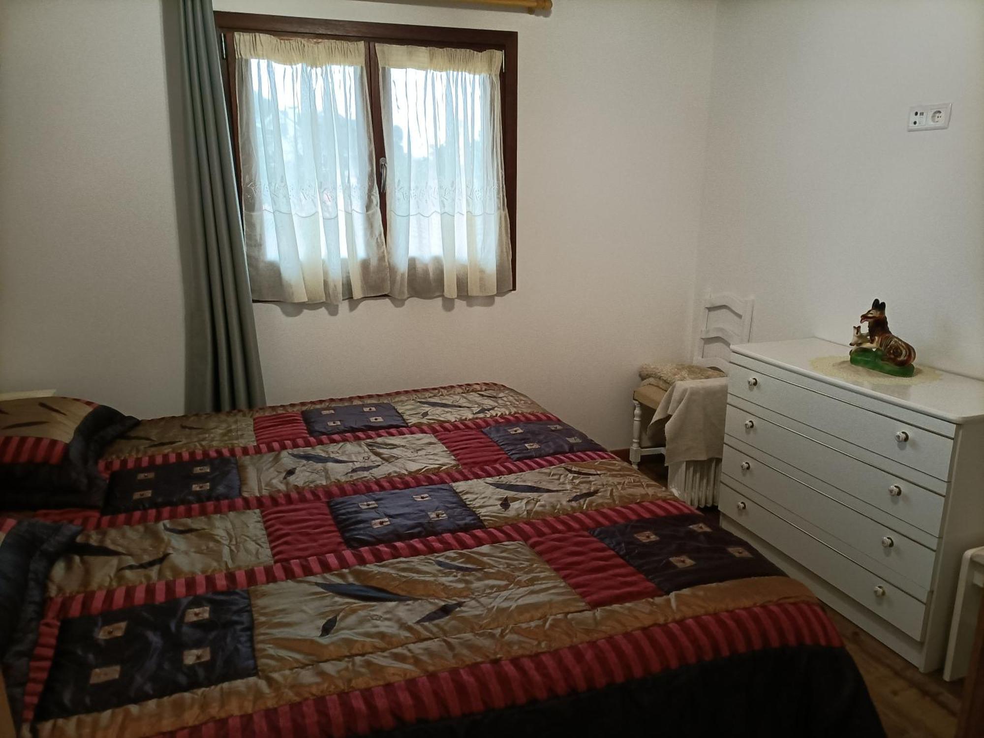 Casa De Santa Luzia A Apartment วีลาปรายา เด อันโกรา ภายนอก รูปภาพ