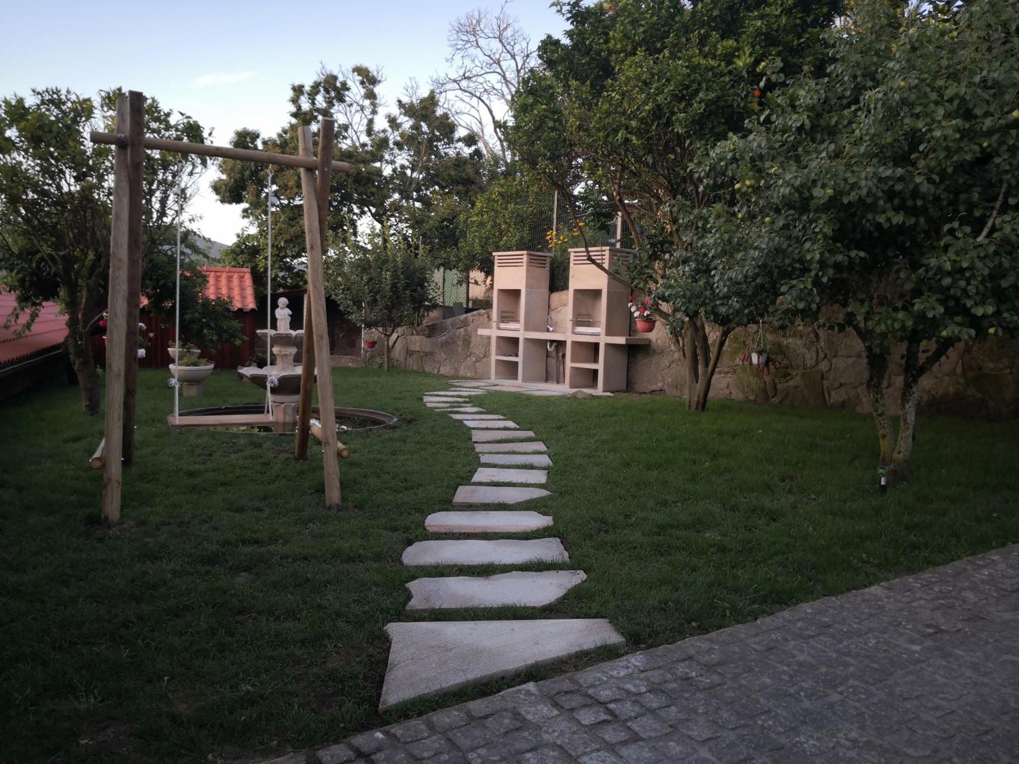Casa De Santa Luzia A Apartment วีลาปรายา เด อันโกรา ภายนอก รูปภาพ